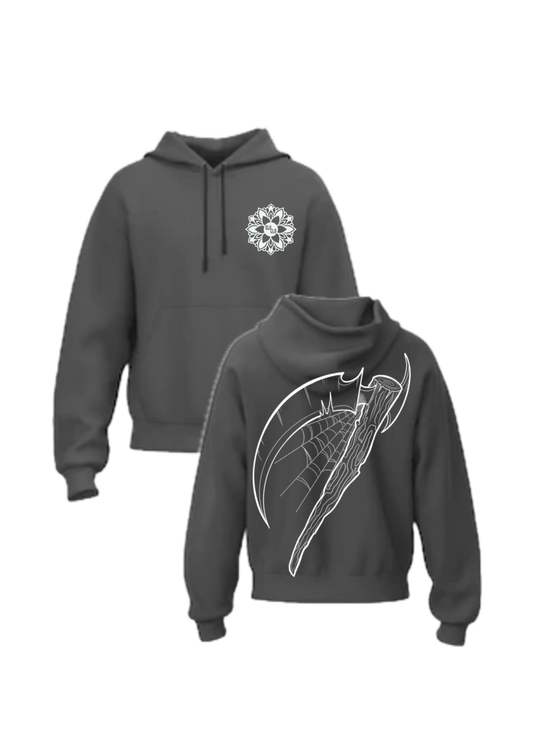 Scythe Hoodie