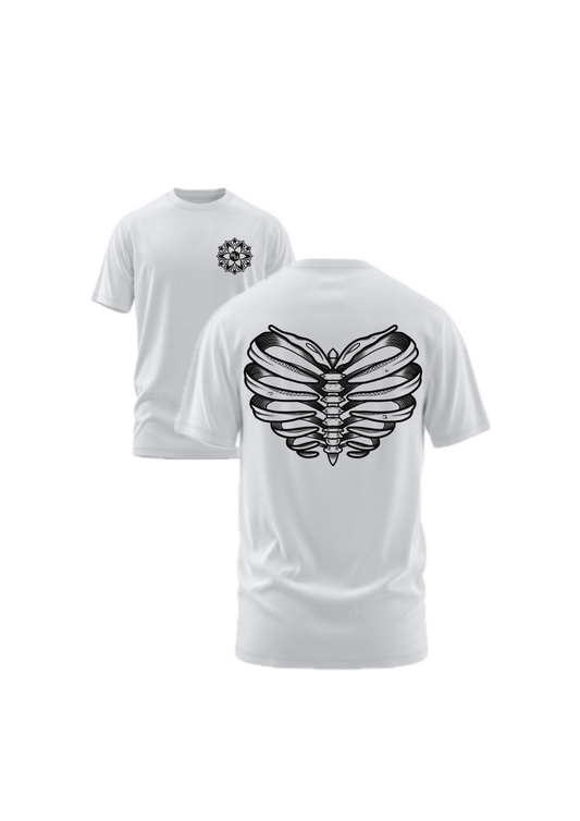 Ribcage T-Shirt