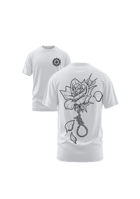 Rose Noose T-Shirt