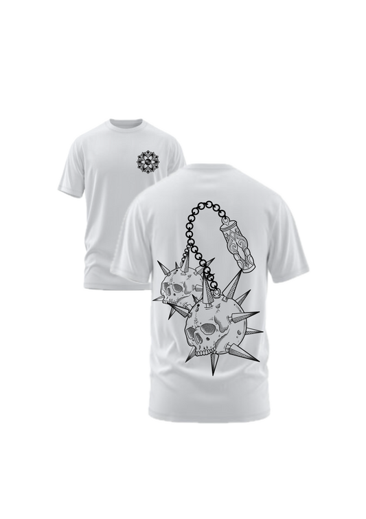 Skull Flail T-Shirt