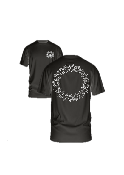 Circle Chain T-Shirt
