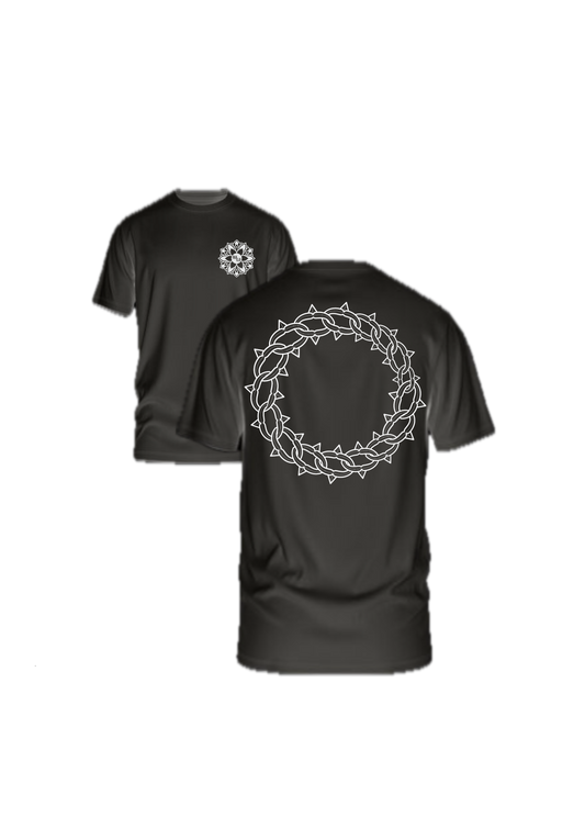 Circle Chain T-Shirt