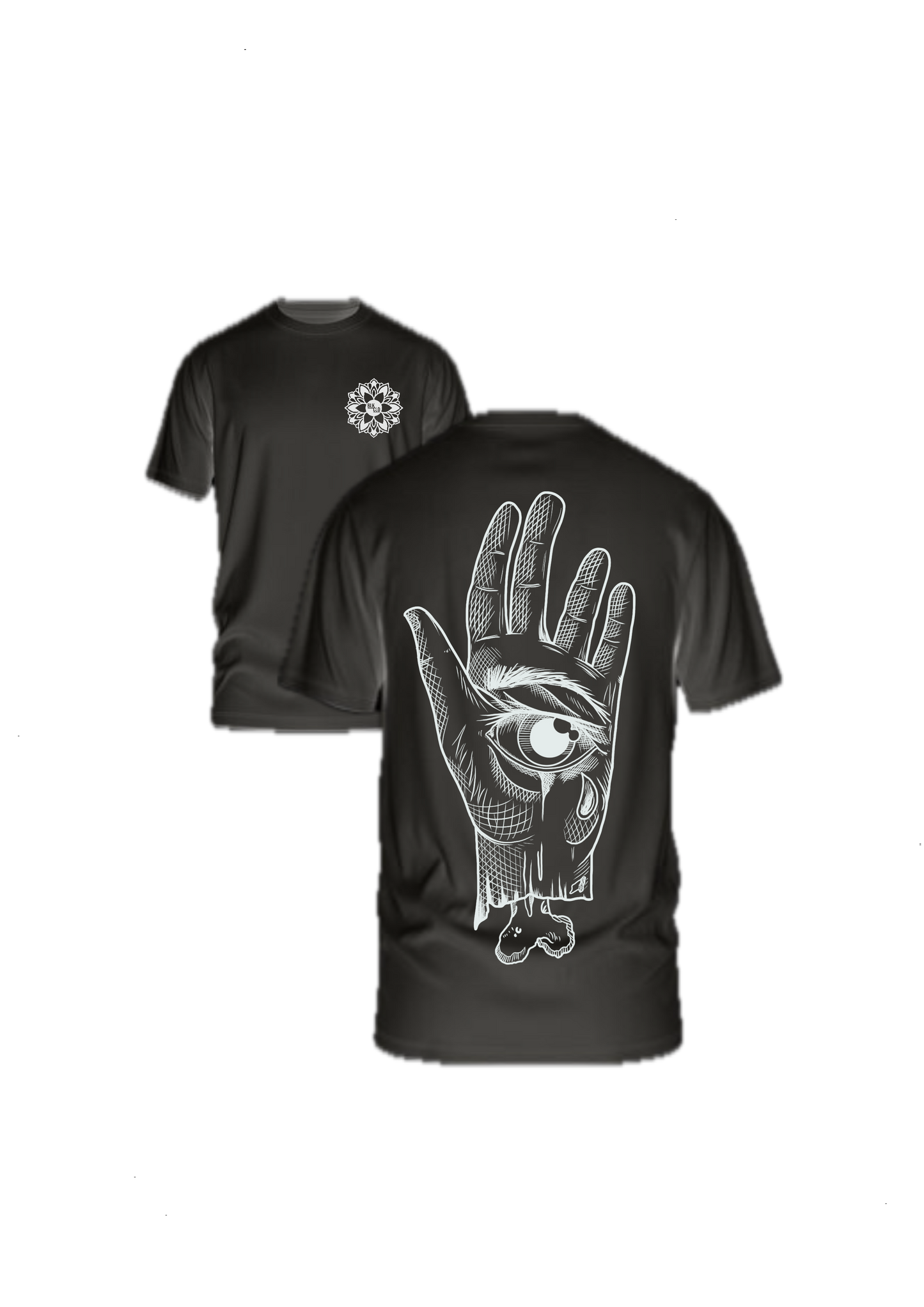 Eye Hand T-Shirt