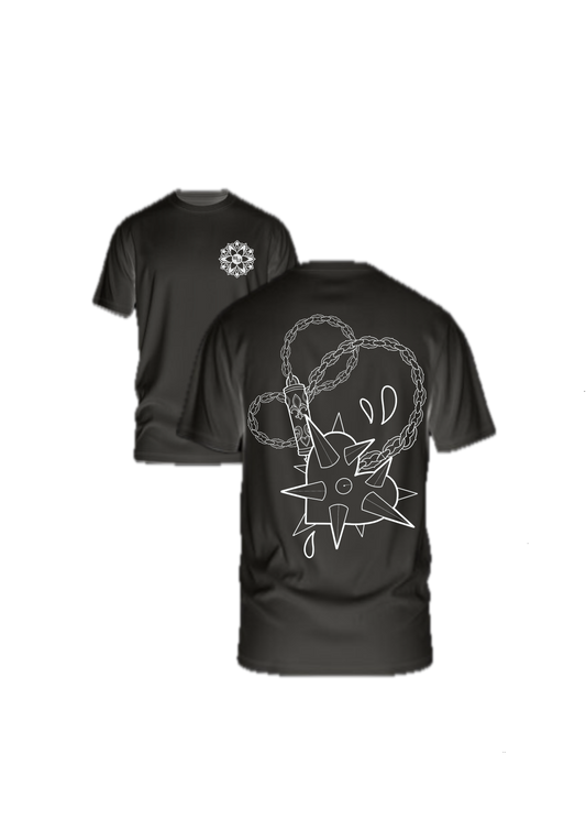 Heart Flail T-Shirt