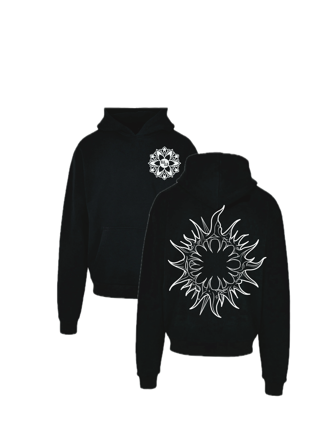 Portal Hoodie