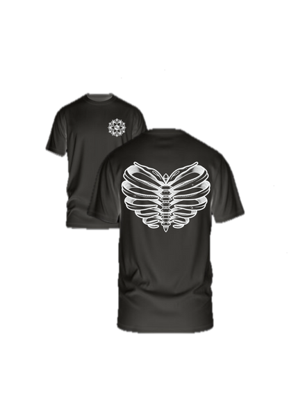 Ribcage T-Shirt