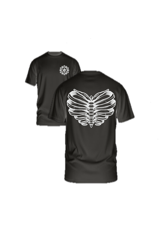 Ribcage T-Shirt