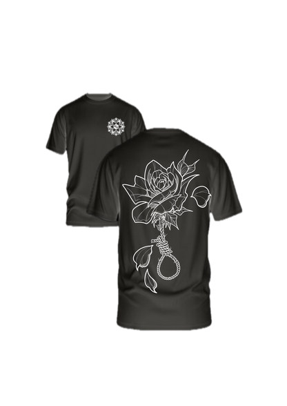 Rose Noose T-Shirt