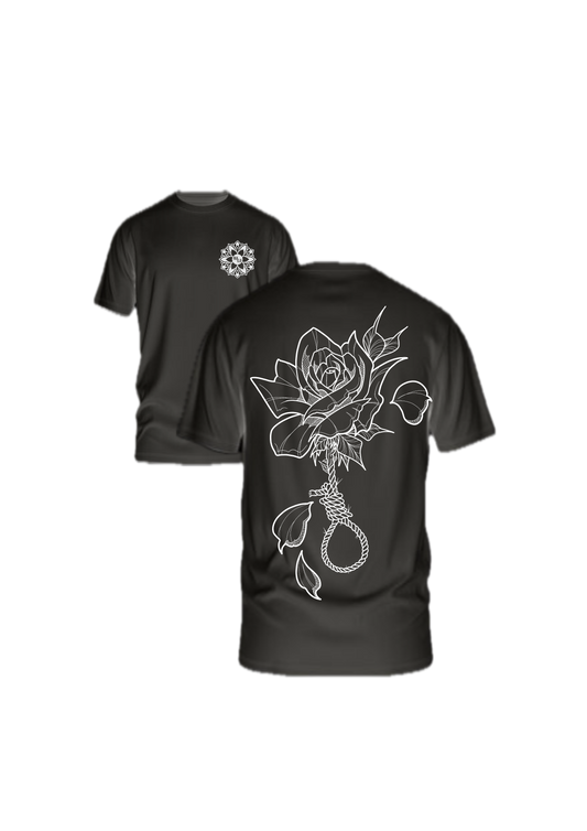 Rose Noose T-Shirt