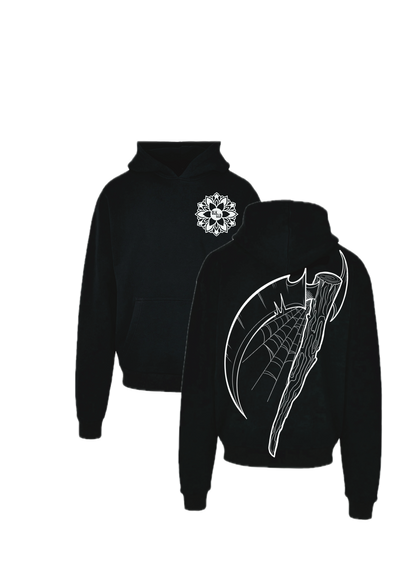 Scythe Hoodie