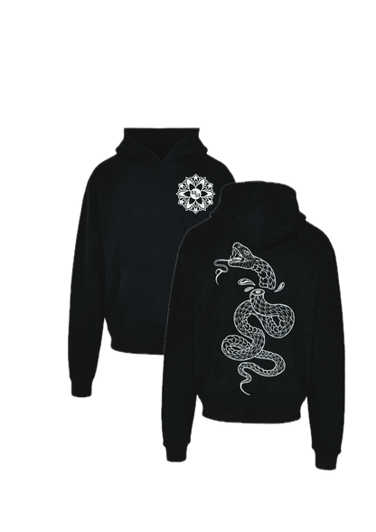 Snake Hoodie
