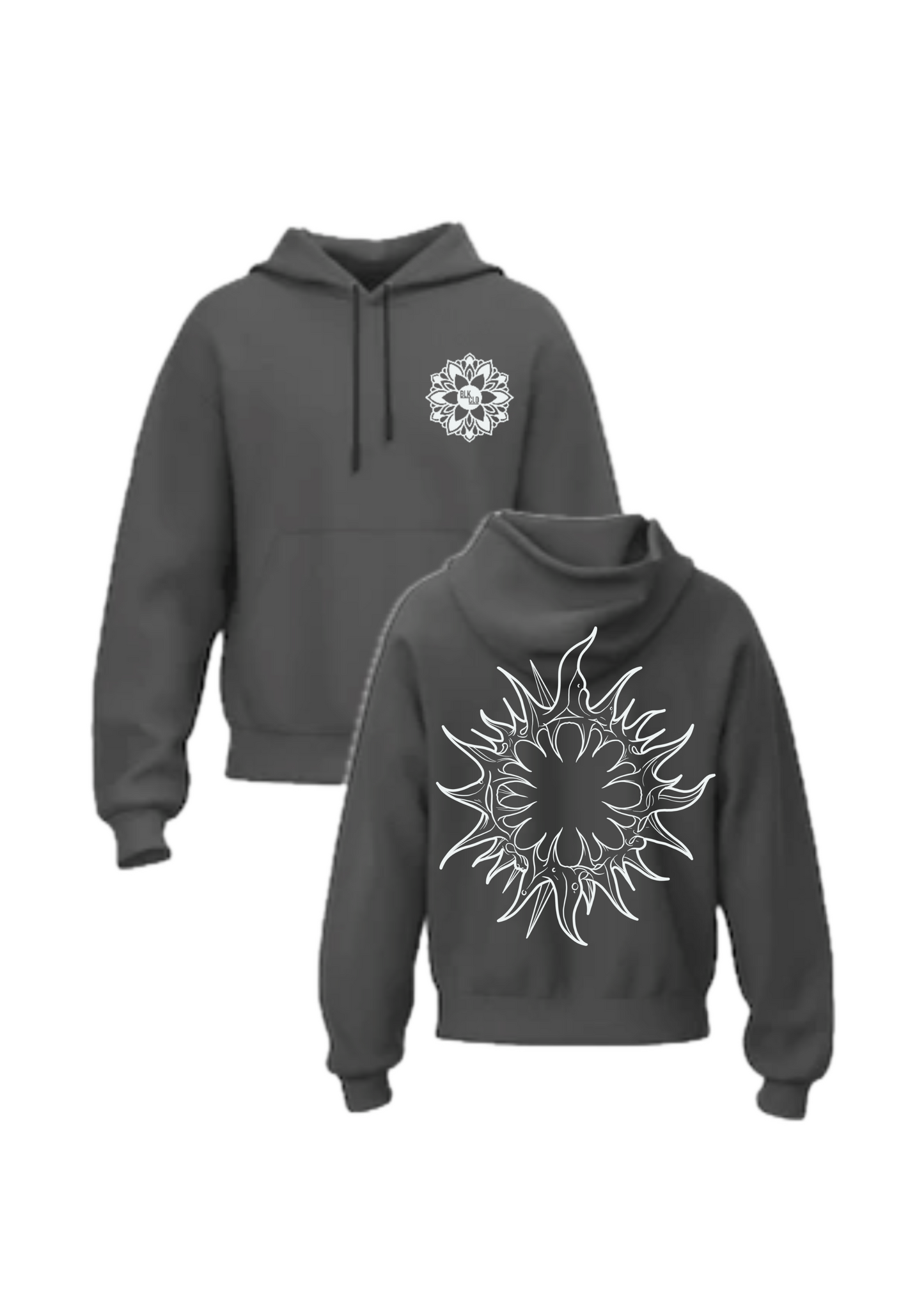 Portal Hoodie