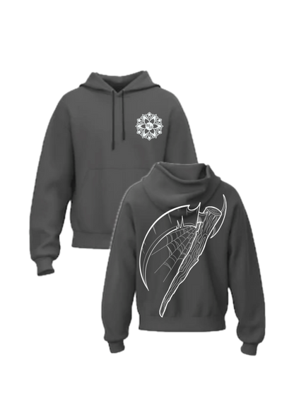 Scythe Hoodie