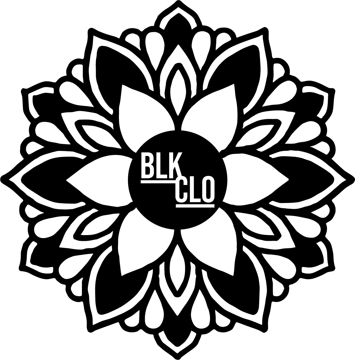 BlkClo Gift Card