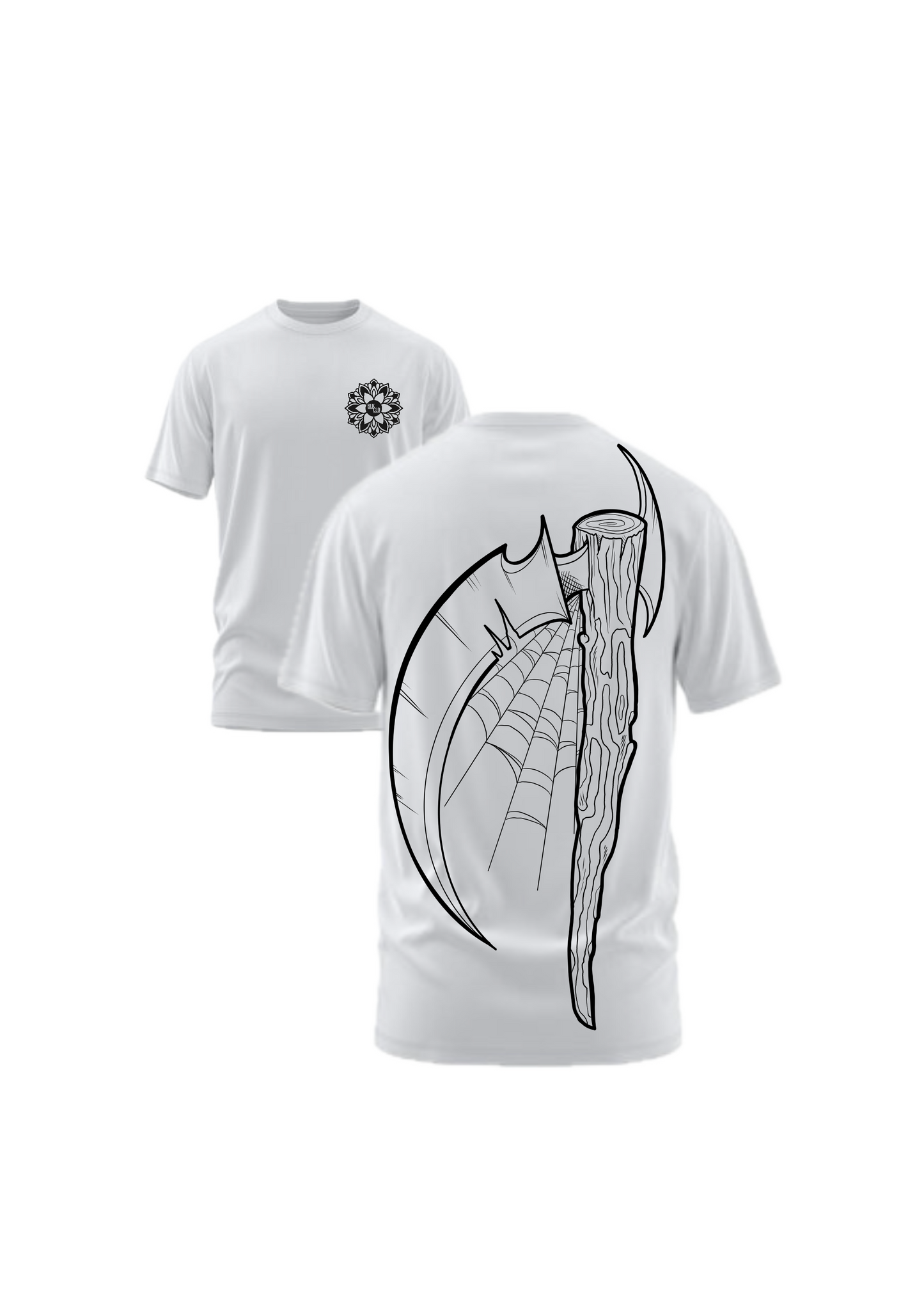 Scythe T-Shirt