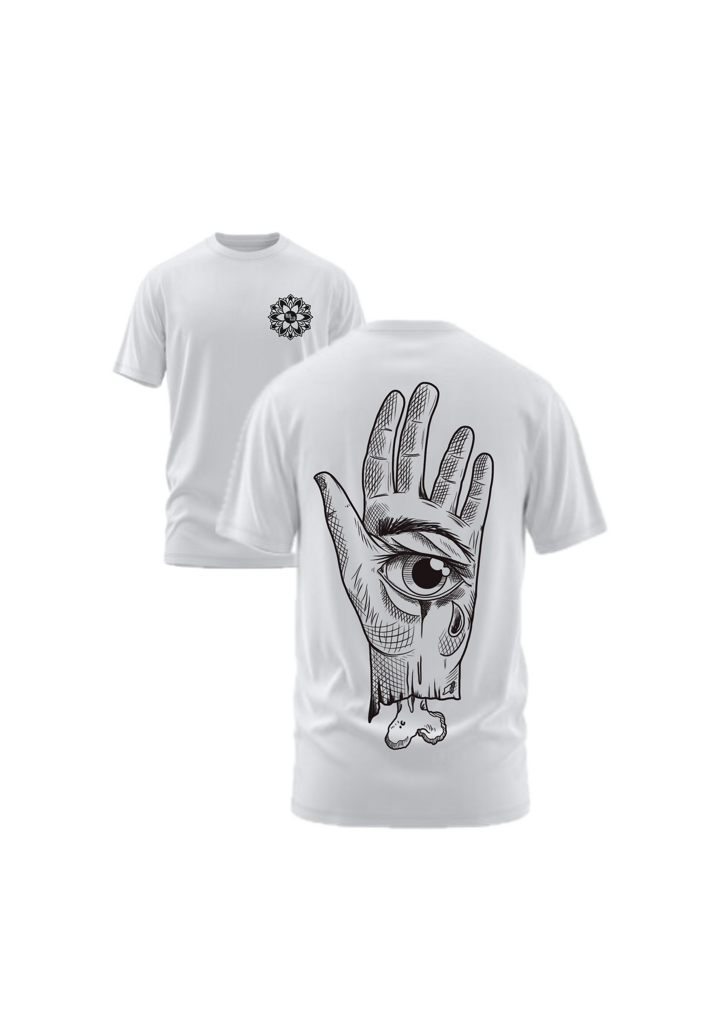 Eye Hand T-Shirt