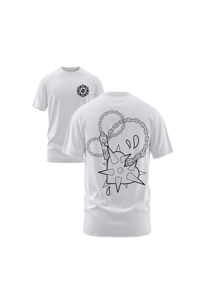 Heart Flail T-Shirt