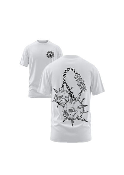 Skull Flail T-Shirt